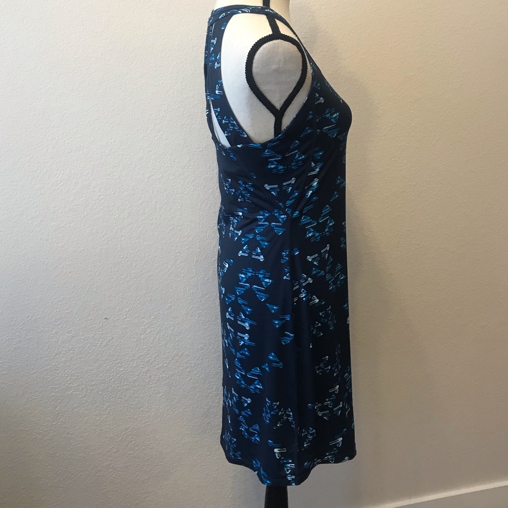 Toad&Co Aquaflex Dress View 4